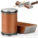 Rolling Knife Sharpener