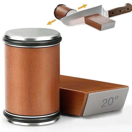 Rolling Knife Sharpener