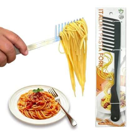 The Pasta Noodle Fork kitchen Pasta fork